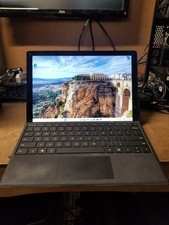 Microsoft Surface Pro 7 1866 i5-1035G4 8GB RAM 256GB Storage Windows 11 Pro picture