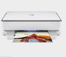 HP ENVY 6055e All-in-One Wireless Color Printer  picture