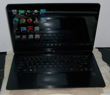 Sony VAIO Flip 14 SVF14N13CXB Intel i5-4200U 8GB 500GB HDD Windows 11 Pro 24H2 picture