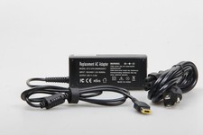 AC Adapter Charger For Lenovo L27q-10 L27q-20 LED Monitor Power Supply Cord picture