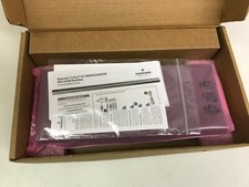 NEW Emerson Cybex SC840-001 520-935-501 4-port DVI-1 Secure KVM Switch picture