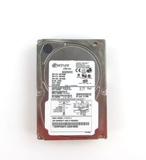 IBM 3169-702X 36.4GB Ultra2 SCSI Disk Drive 10K RPM 68 Pin picture