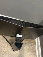 Alienware Flat Screen w/ Stand, Alienware 24.5” 1920 x 1080 240hz 1ms. picture