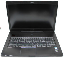 MSI Mobile Workstation MS-1776 E3-1505M 32GB DDR4 RAM 2x 128GB SSD Quadro M2000M picture