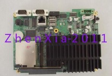 1PC Used Advantech Motherboard TPC-662G A1 01-2 picture