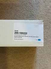 NEW Okidata Toner Ctg 52123503 Cyan for Okidata pro920WT picture