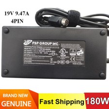 MSI FSP180-ABAN2 FSP180-ACA Genuine FSP  19V180W Adapter Power Supply Charger picture