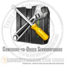 sk#A32792 - Configurator Item CTO Server Upgrade - Only with CTO Server picture