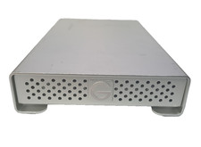G-technology G-drive Mini External Hard Drive W/FW800 500gb HTS727550A9E364 picture