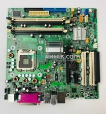 HP 380356-001 375375-000 Motherboard picture