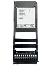 MZ-WLL7T6C Samsung PM1723b 7.68TB NVME PCIE3.0 2.5in U.2 SSD EMC 005052698 (520) picture