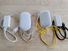 Ubiquiti NanoStation Loco 5AC Wireless Bridge (Pair) - Pre Configured picture