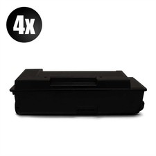 Eurotone Pro Toner Cyan Remplace Kyocera TK5140 TK-5140 TK-5140C TK5140C tk 5140 picture