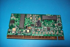 SUN 300-1672-01 DC-DC CONVERTER 48VDC 12V/10A picture