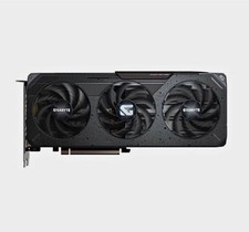 GIGABYTE AMD Radeon RX 9060 XT Gaming Graphics Card HDMI/DP Multi-Monitor picture