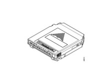IBM 02CE960 20 TB 3592 02CE960 JE Advanced Data Cartridge picture