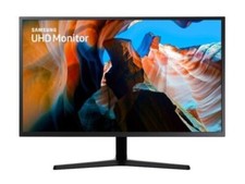 Samsung UJ590 LU32J590UQNXZA 32