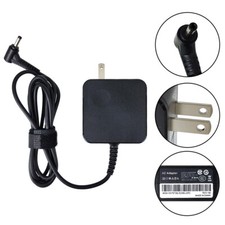 For Lenovo 45W IdeaPad 100s Charger AC Adapter ADL45WCC 20V 2.25A ADP-45DW picture