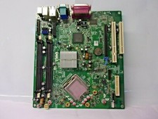 GENUINE DELL OPTIPLEX GX760 SERIES DESKTOP MOTHERBOARD 0D517D R230R M859N picture