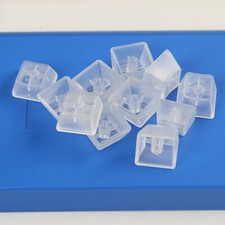 10pcs/set Keycap Replacement ESC OEM R4 Height Keycap for Mechanical Keyboard picture