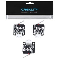 Creality Official Limit Switch End Stop 3PCS 3D Printer Part 3 pieces  picture