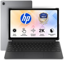 HP Omnipad 12 | 128GB  Snapdragon Wifi Only picture