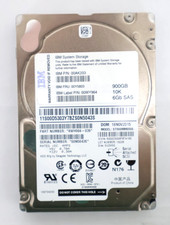 IBM 900GB 10K 2.5