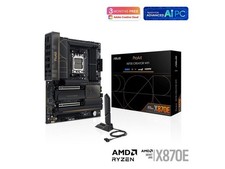 ASUS ProArt X870E-CREATOR WIFI AMD AM5 X870E ATX Motherboard PCIe 5.0 x16 slots picture