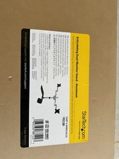 Startech Dual Monitor System picture