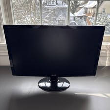 Acer S202HLBD LED LCD Monitor picture