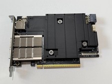 NVIDIA BlueField-3 400GB DPU/NIC 900-9D3B6-00CN-PA0 picture