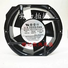 1PCS U.S.TOYOFAN TAC17251115HT 115V Fan picture