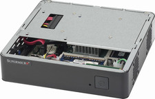 Server Chassis No Power Supply 1U Mini-Itx CSE-101S picture