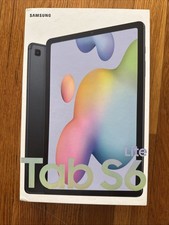 tab s6 lite picture