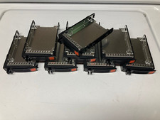 LOT OF 8 RiverBed Chenbro 2.5