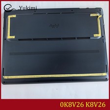 0K8V26 FOR DELL Alienware 16X M16 R5 K8V26 Blue Laptop D Shell Base Cover Bottom picture