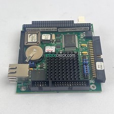 Eurotech, Arcom PEGASUS-133-M32-F16 PC/104 CPU Board picture