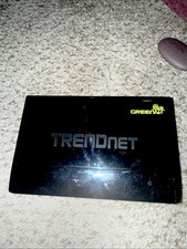 TRENDnet  TEG (TEGS81g) 8-Ports External Ethernet Switch picture