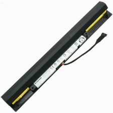 Genuine OEM Battery L15L4A01 L15S4E01 For Lenovo IdeaPad 110-14ISK 110-15ISK New picture