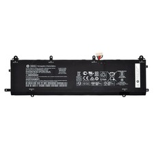 Genuine 72.9Wh BN06XL Battery For HP Spectre X360 15 15-EB HSTNN-IB9A L68235-1C1 picture