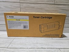 Kodak DL2200/DL2100 Duplex Printer Toner Yellow picture