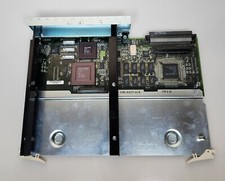 SGI Indigo R4000 LG-2 8-Bit Graphics Board 030-8077-004 Rev B picture