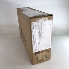 Calix E5-308 ESAN Dual integrated AC + Field installation kit *New/Open Box* picture