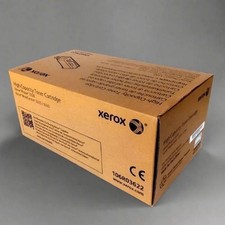 Xerox 106R03622 Black Toner – OEM High Capacity – Phaser 3330 / WorkCentre 3345 picture