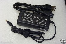 AC Adapter Power Cord Battery Charger Compaq Evo N400c N410c N600c N610c N620c picture