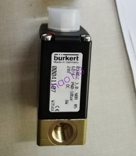 New BURKERT 0330 00041107 033000041107  SOLENOID VALVE  033000041107 DHL/FedEx picture