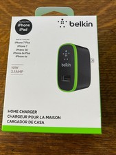 Belkin Home Charger 10W 2.1 Amp iPhone, etc. picture