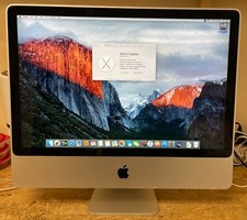 Apple iMac 24-inch June 2008 3.06GHz Intel Core 2 Duo (MB398LL/A) picture