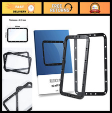 2PCS FEP Release Films for 3D Printers, Upgrade Resin Vat Film 197x131mm, Mono C picture