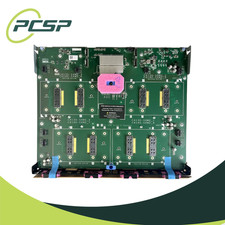 Dell 096PWG PowerEdge C4140 NVLink SXM2 4-GPU Board picture